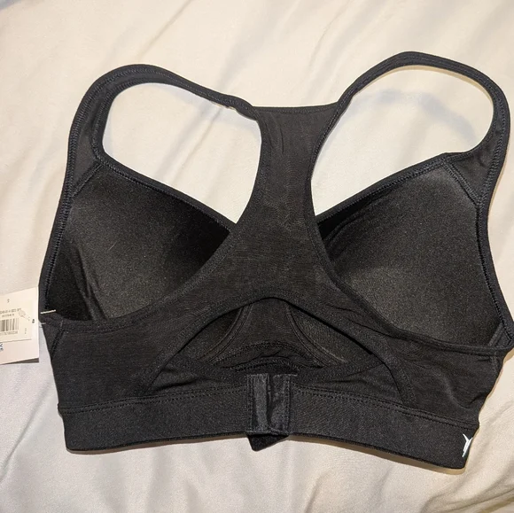 NWT Racerback Sports Bra - Picture 4 of 5